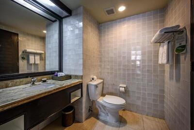 Centara Kata Resort Phuket - TWO BEDROOM FAMILY SUITE - KING+TWIN