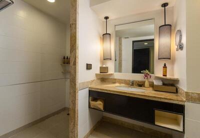 Centara Kata Resort Phuket - TWO BEDROOM FAMILY SUITE - KING+TWIN