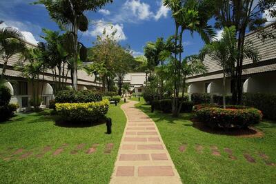 Centara Kata Resort Phuket, , Тайланд