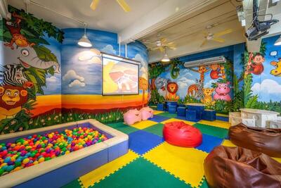 Centara Kata Resort Phuket, , Тайланд