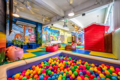 Centara Kata Resort Phuket, , Тайланд