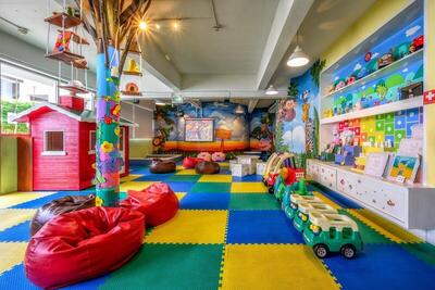 Centara Kata Resort Phuket, , Тайланд