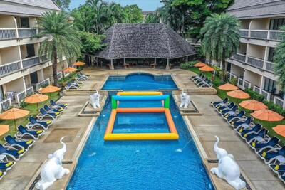 Centara Kata Resort Phuket, , Тайланд