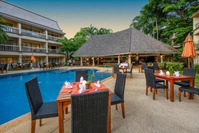 Centara Kata Resort Phuket, , Тайланд