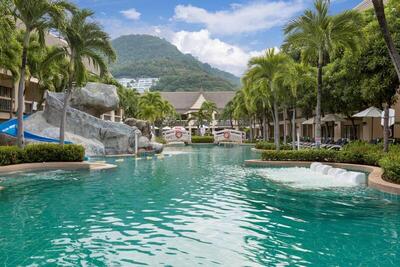Centara Kata Resort Phuket, , Тайланд