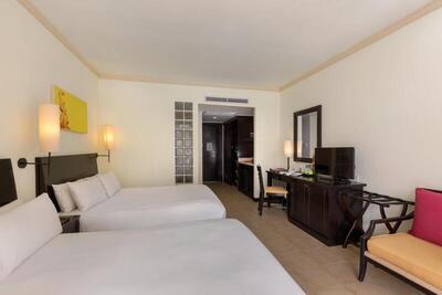 Centara Kata Resort Phuket - FAMILY DELUXE - DOUBLE DOUBLE