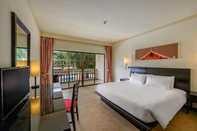 Centara Kata Resort Phuket - TWO BEDROOM FAMILY SUITE - KING+TWIN