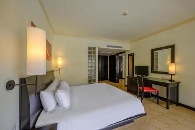 Centara Kata Resort Phuket - TWO BEDROOM FAMILY SUITE - KING+TWIN