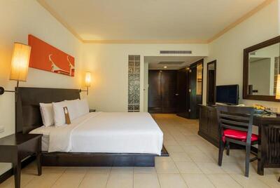 Centara Kata Resort Phuket - TWO BEDROOM FAMILY SUITE - KING+TWIN