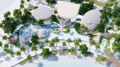 Centara Mirage Lagoon Maldives, , Малдиви