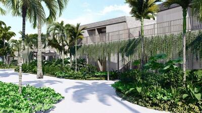 Centara Mirage Lagoon Maldives, , Малдиви