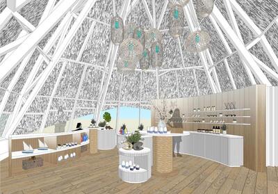Centara Mirage Lagoon Maldives, , Малдиви
