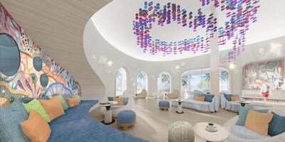 Centara Mirage Lagoon Maldives, , Малдиви