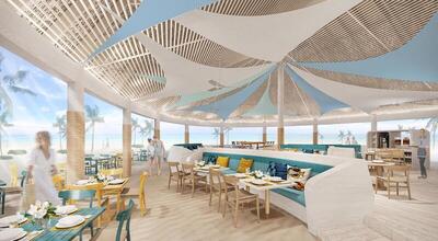 Centara Mirage Lagoon Maldives, , Малдиви