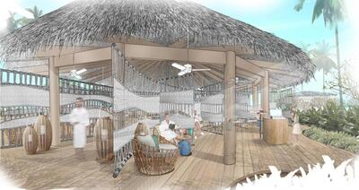 Centara Mirage Lagoon Maldives, , Малдиви