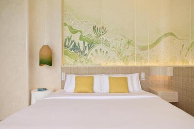 Centara Mirage Lagoon Maldives, , Малдиви