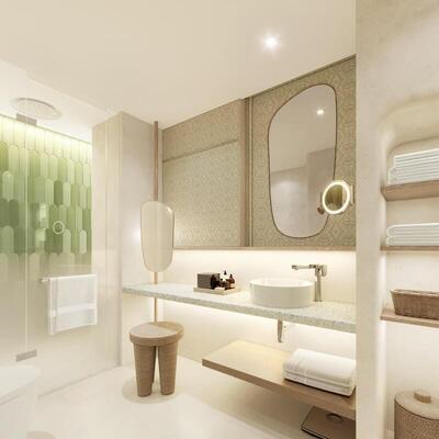 Centara Mirage Lagoon Maldives, , Малдиви