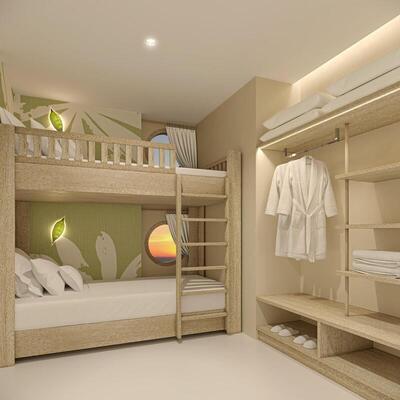 Centara Mirage Lagoon Maldives, , Малдиви