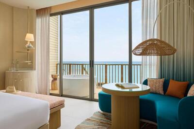 Centara Mirage Lagoon Maldives, , Малдиви