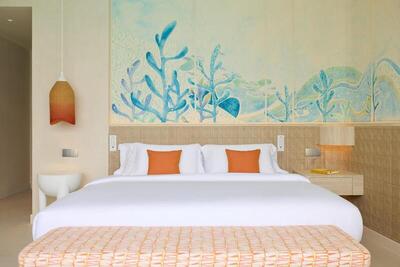 Centara Mirage Lagoon Maldives, , Малдиви