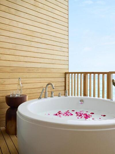 Centara Mirage Lagoon Maldives, , Малдиви
