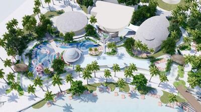 Centara Mirage Lagoon Maldives, , Малдиви
