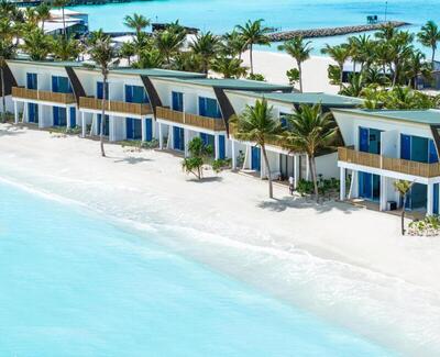 Centara Mirage Lagoon Maldives, , Малдиви