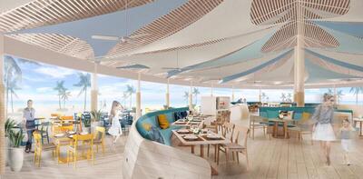 Centara Mirage Lagoon Maldives, , Малдиви