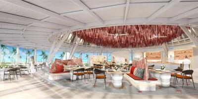 Centara Mirage Lagoon Maldives, , Малдиви