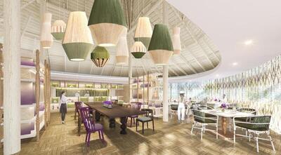 Centara Mirage Lagoon Maldives, , Малдиви