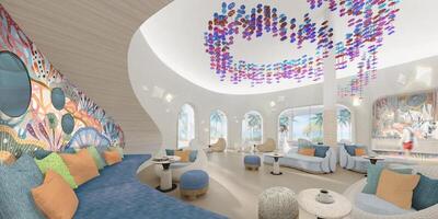 Centara Mirage Lagoon Maldives, , Малдиви