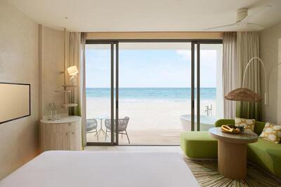 Centara Mirage Lagoon Maldives, , Малдиви