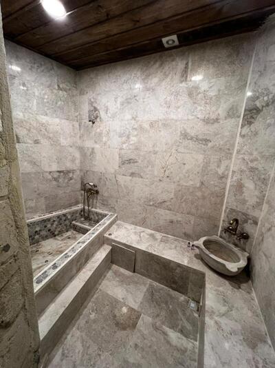 Chakra Special Caves - King Suite