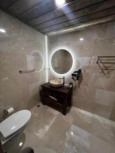 Chakra Special Caves - Deluxe Double Or Twin Room