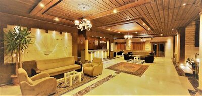 Ciner Hotel, , Турция