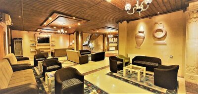 Ciner Hotel, , Турция