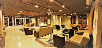 Ciner Hotel, , Турция