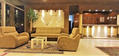 Ciner Hotel, , Турция