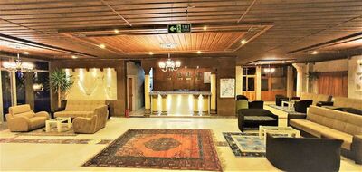 Ciner Hotel, , Турция