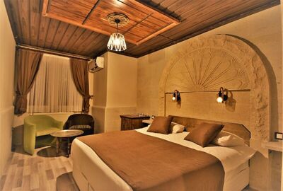 Ciner Hotel - Standard Double or Twin Room
