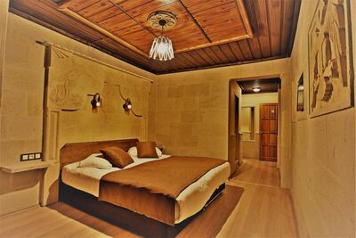 Ciner Hotel, , Турция