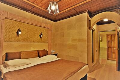 Ciner Hotel, , Турция
