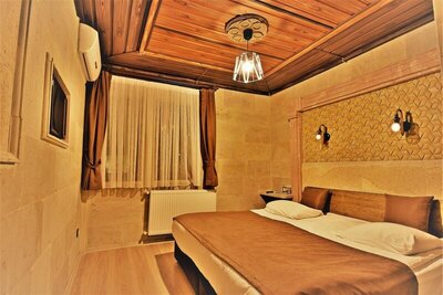 Ciner Hotel, , Турция