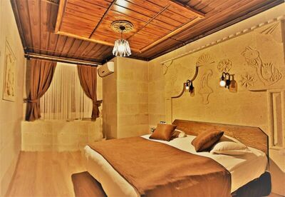 Ciner Hotel, , Турция