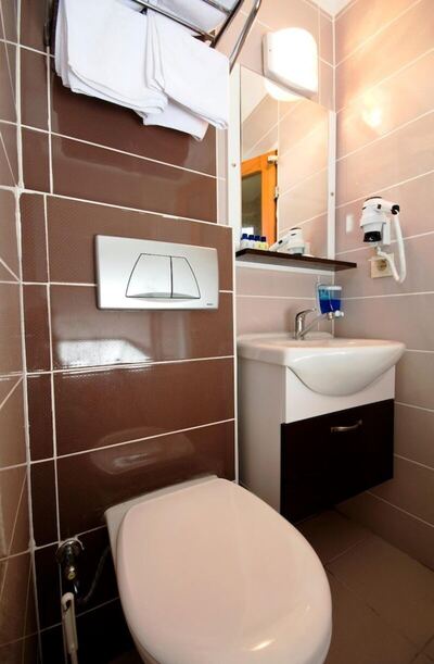 Ciner Hotel, , Турция