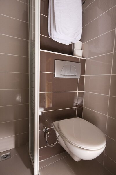 Ciner Hotel - Standard Triple Room