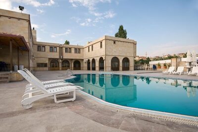Ciner Hotel, , Турция