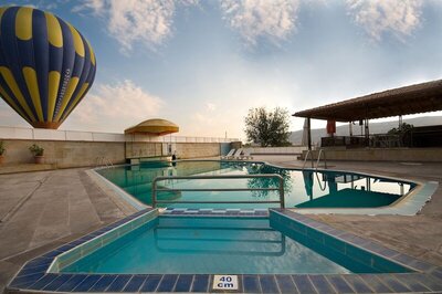 Ciner Hotel, , Турция