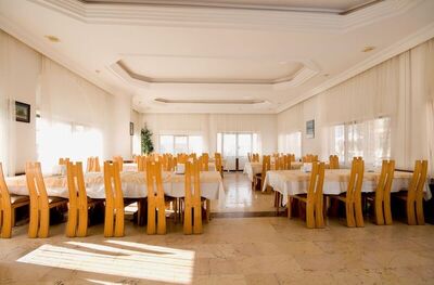 Ciner Hotel, , Турция
