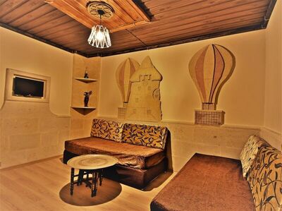 Ciner Hotel, , Турция
